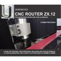  CNC ROUTER ZX1.2