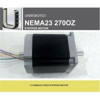 NEMA23 270oz Stepper Motor