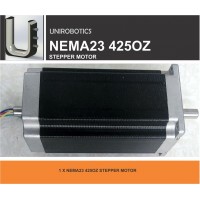 NEMA23 425oz Stepper Motor